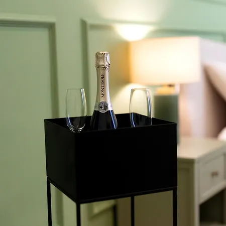 Apartament Palazzo Ducale Salerno