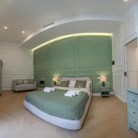 Apartment Palazzo Ducale