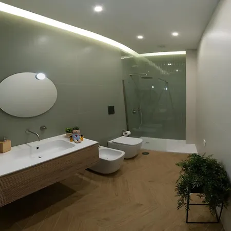 Apartment Palazzo Ducale