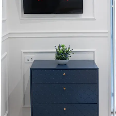 Apartament Palazzo Ducale Salerno