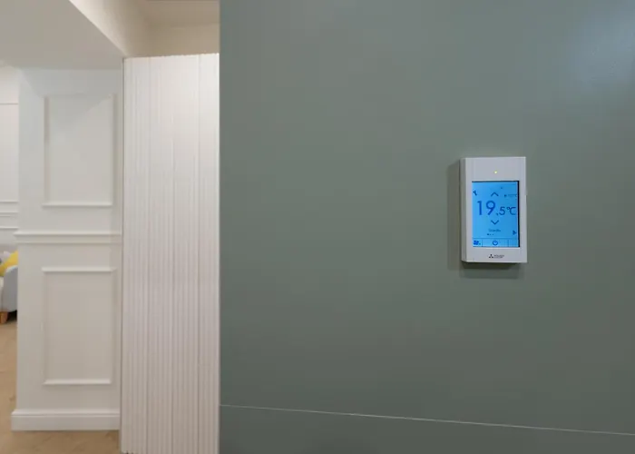 Palazzo Ducale Apartment Salerno