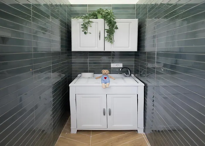 Apartment Palazzo Ducale Salerno