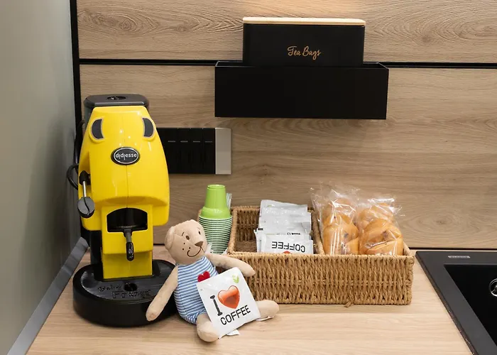 Palazzo Ducale Apartment *