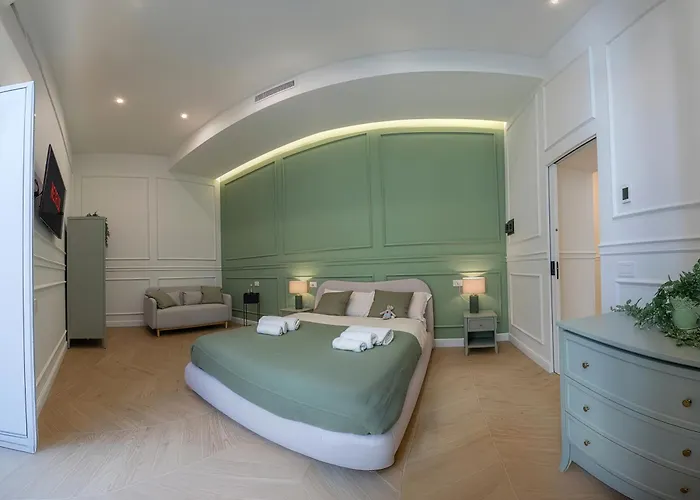 Apartment Palazzo Ducale