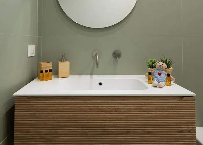 Apartment Palazzo Ducale Salerno