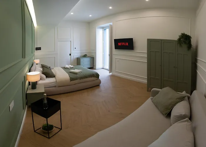 Palazzo Ducale Apartment *