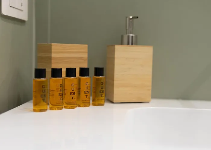 Palazzo Ducale Apartment Salerno