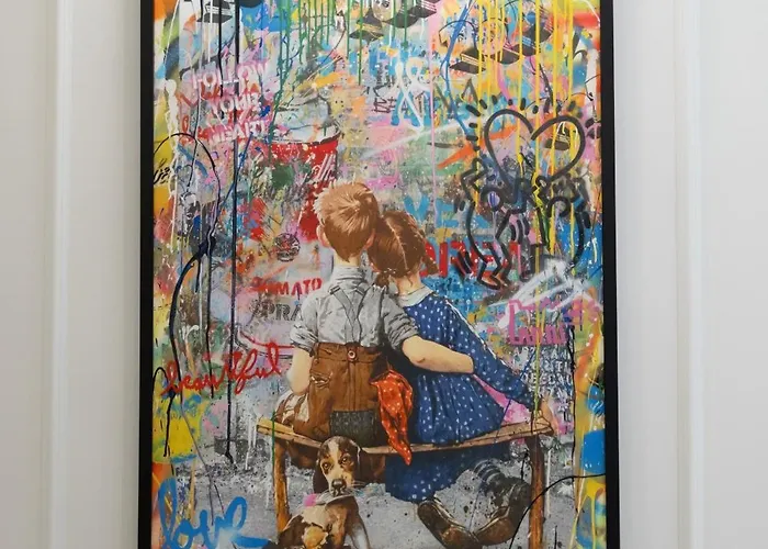 Palazzo Ducale Apartment