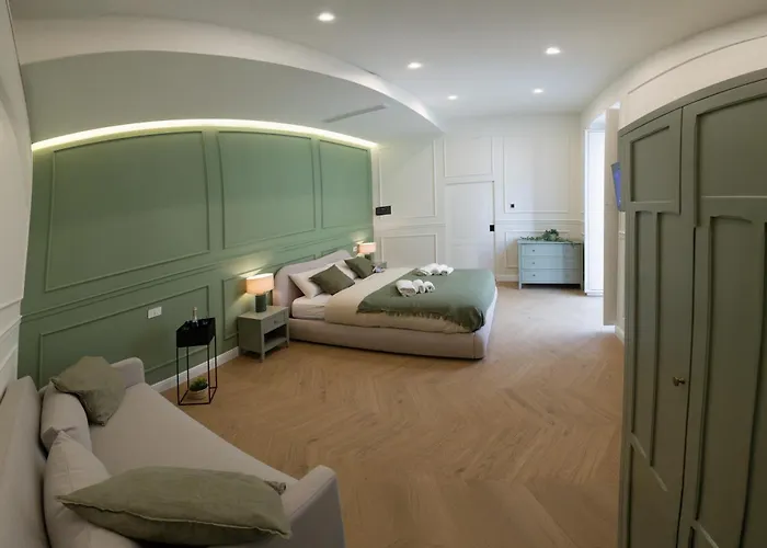 Palazzo Ducale * Salerno