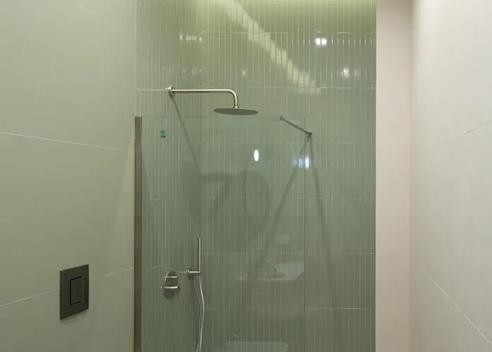 Palazzo Ducale Apartment *