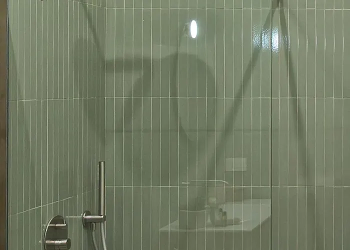 Apartment Palazzo Ducale *