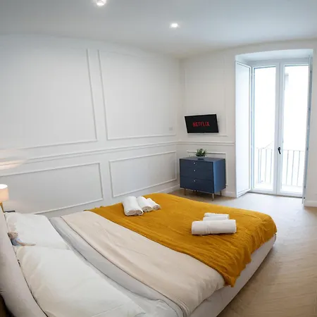 Palazzo Ducale Appartement *