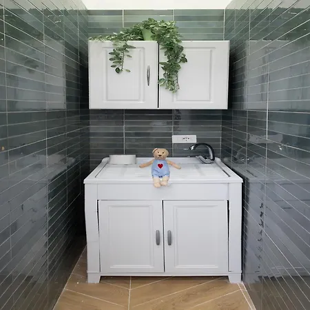 Appartement Palazzo Ducale Salernes