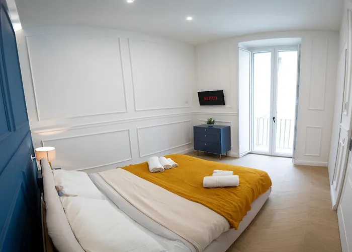 Palazzo Ducale Appartement *