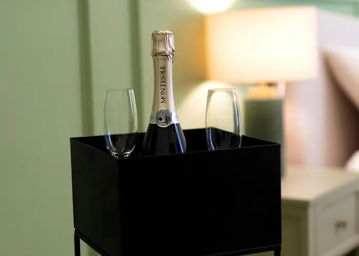 Appartement Palazzo Ducale Salernes