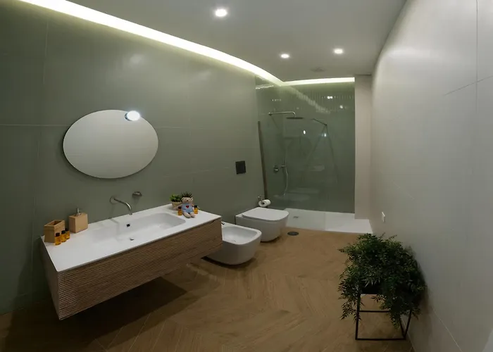 Appartement Palazzo Ducale