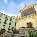 Palazzo Ducale 萨莱诺