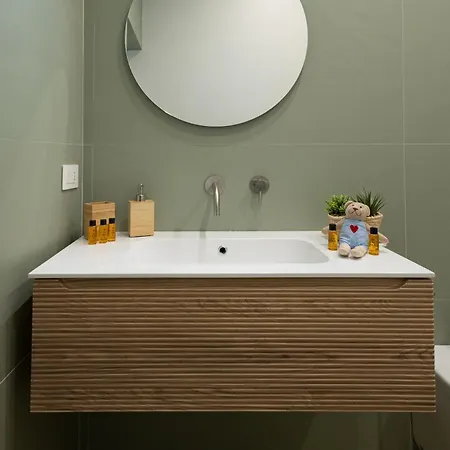 Appartement Palazzo Ducale Salernes