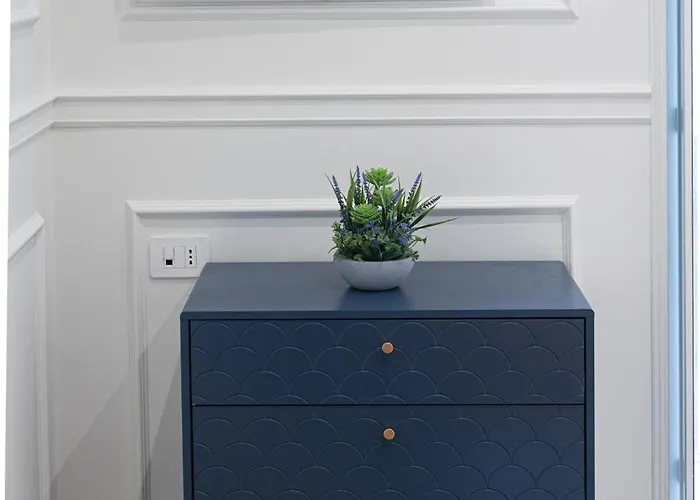 Apartamento Palazzo Ducale Salerno